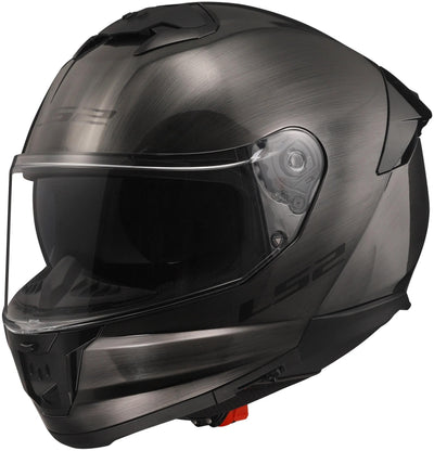 Ls2 Integralhelm FF808 Stream II Jeans Helm FF808 Stre.II Jeans m