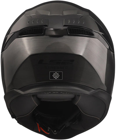 Ls2 Integralhelm FF808 Stream II Jeans Helm FF808 Stre.II Jeans m