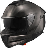 Ls2 Integralhelm FF808 Stream II Jeans Helm FF808 Stre.II Jeans XXL - afbeelding 2