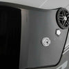 Ls2 Integralhelm FF805 Thunder Carbon GP Aero Polar Helm FF805 Th.ca.GP Aero Polar S Bl. gr.
