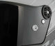 Ls2 Integralhelm FF805 Thunder Carbon GP Aero Polar Helm FF805 Th.ca.GP Aero Polar M Bl. gr.