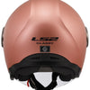 Ls2 of620 edler Solid Jethelm Helm of620 edler Solid M Mattrosa