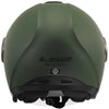 Ls2 of620 edler solider Jethelm Helm of620 edler solider L mattgrün