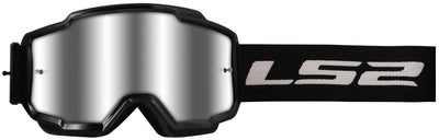 Ls2 Ladegerät Motocross Brille Brillenladegerät schwarz