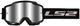 Ls2 Ladegerät Motocross Brille Brillenladegerät schwarz