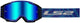 Ls2 Charger Pro Motocross Brille Brille Charger Pro Blau