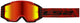 Ls2 Charger Pro Motocross Brille Brille Charger Pro Rot