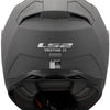 Ls2 Integralhelm FF811 Vector II Beton. Helm FF811 Vector II Beton matt 4xl