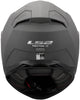 Ls2 Integralhelm FF811 Vector II Beton. Helm FF811 Vector II Beton matt 4xl