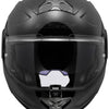 Ls2 Klapphelm FF910 Advant II Solid. Helm FF910 Advant II Solid XXL Schwarz