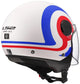 Ls2 of558 Sphere Lux II Urby Jethelm Helm of558 Sph. lux ii urby wh blau rot s