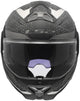 Ls2 Klapphelm FF910 Advant II Astral Helm FF910 Advant I Astral Mattgrau Gr. l