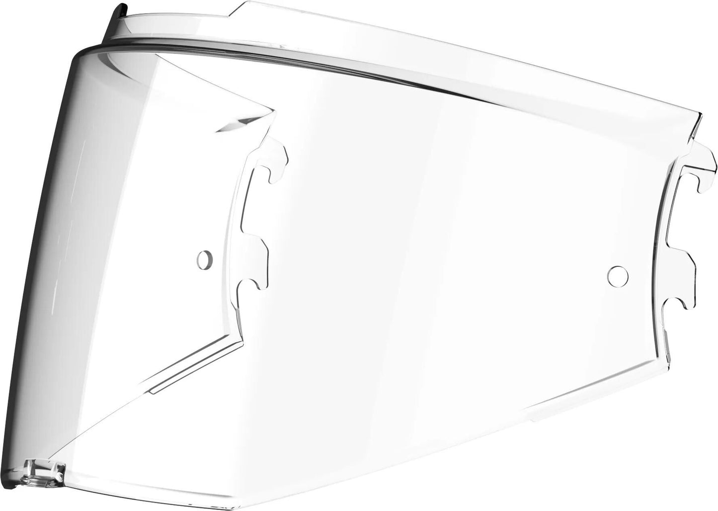 Ls2 Visier Visier klar Advant II FF910