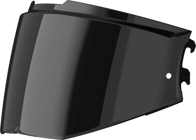 Ls2 Visier Visier gezahnt Advant II FF910