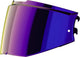 Ls2 Visier Visier Rainbow Advant II ff910