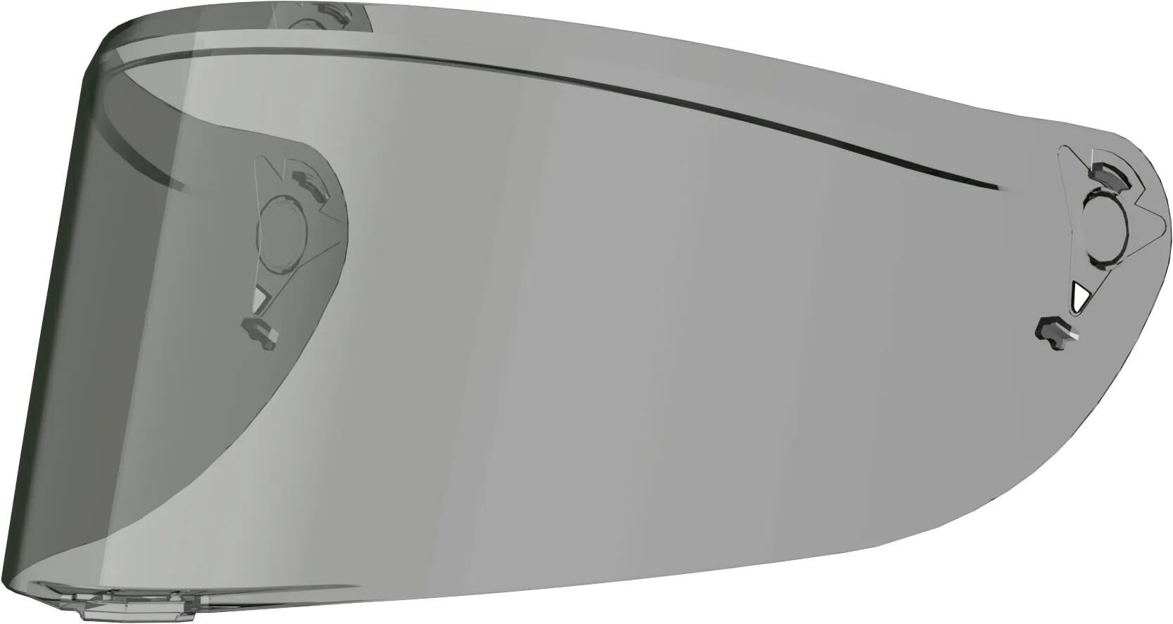 Ls2 Visier Visier leicht getönt Drache ff807