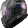 Ls2 Integralhelm FF811 Vector II Carbon Savage Helm FF811 Vector I C Savage Chameleon S