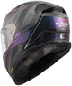 Ls2 Integralhelm FF811 Vector II Carbon Savage. Helm ff811 Vektor i c Savage Chameleon l