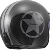 Ls2 Jethelm Of601 Bob II Carbon Star Helm Of601 Bob II Carbon Star Grau Gr. l