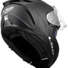 Ls2 Integralhelm FF817 Challenger II Solid Helm FF817 Challenge II Solid Mattschwarz XXS