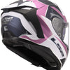 Ls2 Integralhelm FF817 Challenger II Flaman Helm FF817 Challenge II Flaman Lavendel Gr. s