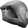 Ls2 Integralhelm FF820 Rapid III Solid Helme FF820 Rapid I Solid Matt Titanium XS