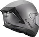 Ls2 Integralhelm FF820 Rapid III Solid Helme FF820 Rapid I Solid Matt Titanium XS