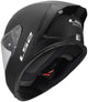 Ls2 Integralhelm FF820 Rapid III Solid Helme FF820 Rapid I Solid Mattschwarz Gr. xs