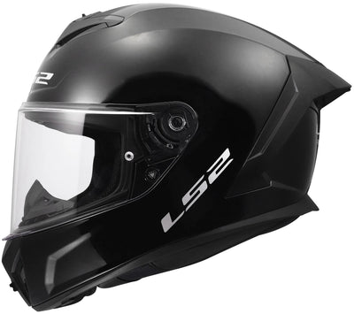 Ls2 Integralhelm FF820 Rapid III Solid Helme FF820 Rapid I Solid Schwarz Gr. m