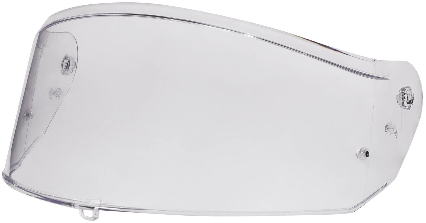 Ls2 Visier Visier Clear Stream II FF808