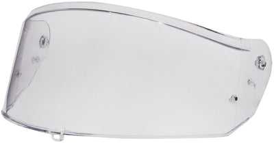 Ls2 Visier Visier Clear Stream II FF808