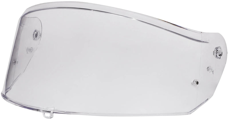 Ls2 Visier Visier Clear Stream II FF808