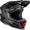 Ufo Plast Motocross-Helm Echus Carbon Helm Echus Carbon XL