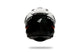 Ufo Plast Enduro Helm Aries Helm Aries XL weiß schwarz