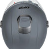 UFO Plast Jethelm Nixie Helm UFO Nixie Jet Grey Gr. s