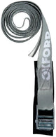 Oxford Fixture -Gurt 20 mm 1,80 m Si