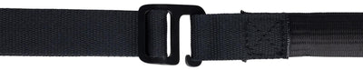 Oxford Snelbinders Atlas G-Hak Atlas G-Hook 26mm x 2,0 m schwarzes Paar