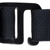 Oxford Snelbinders Atlas G-Hak Atlas G-Hook 26 mm x 1,2 m schwarzes Paar