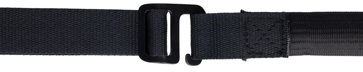 Oxford Snelbinders Atlas G-Hak Atlas G-Hook 26 mm x 1,2 m schwarzes Paar