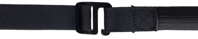 Oxford Snelbinders Atlas G-Hak Atlas G-Hook 26 mm x 1,2 m schwarzes Paar