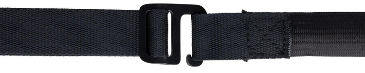 Oxford Snelbinders Atlas G-Hak Atlas G-Hook 26 mm x 1,2 m schwarzes Paar