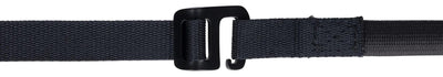 Oxford Snelbinders Atlas G-Hak Atlas G-Hook 17mm x 2,0 m schwarzes Paar