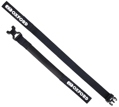 Oxford Snelbinders Atlas Clip. Atlas B-Clip 26 mm x 1,2 m schwarzes Paar