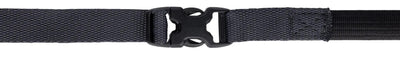 Oxford Atlas B-Clip 17mm x 2,0 m schwarzes Paar