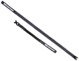 Oxford Snelbinders Atlas Clip. Atlas B-Clip 17mm x 2,0 m graues Paar - afbeelding 2