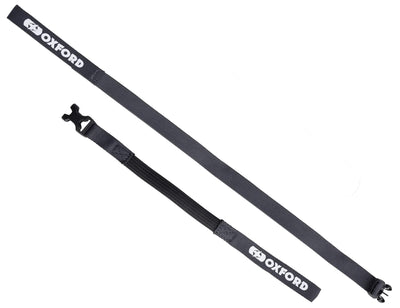 Oxford Snelbinders Atlas Clip. Atlas B-Clip 17mm x 1,2 m graues Paar