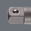 Wera 870 1 Adapter, 1 4 Zoll x 25 mm – 1 Stück – 05136000001
