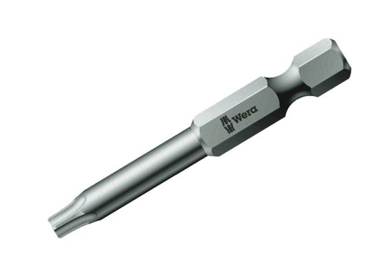 Wera 05136313001 1 4'' Z SB Torx® Bit – 20 x 152 mm – 867 4 – 05136313001