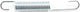Buzzetti Spring 93 x 12 mm
