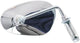 Busch + Müller Spiegel Bumm 913 4PL für Zuendapp